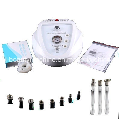 Diamond Dermabrasion for Dead Skin Rejuvenation Acne Removal Beauty Equipment