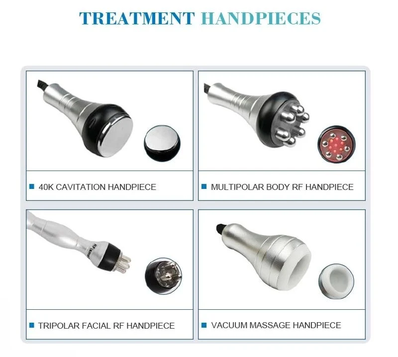 Ce Multipurpose Varicos Vein Therapy System Portable RF Vascular Mole Removal High Frequency Galvanic Facial Machine