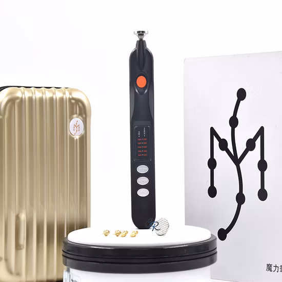 Stylo Plasma Professional Beauty Monster Allemagne