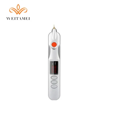 Stylo plasma professionnel Eye Lift pour l'élimination des rides des sourcils