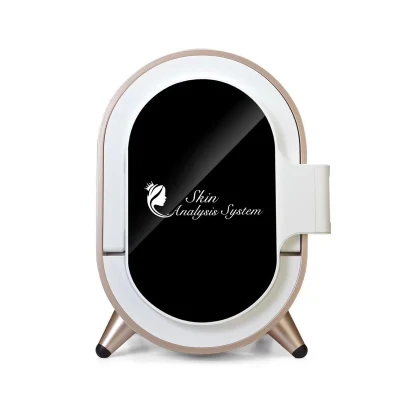 Analyseur de peau professionnel Magic Mirror Max