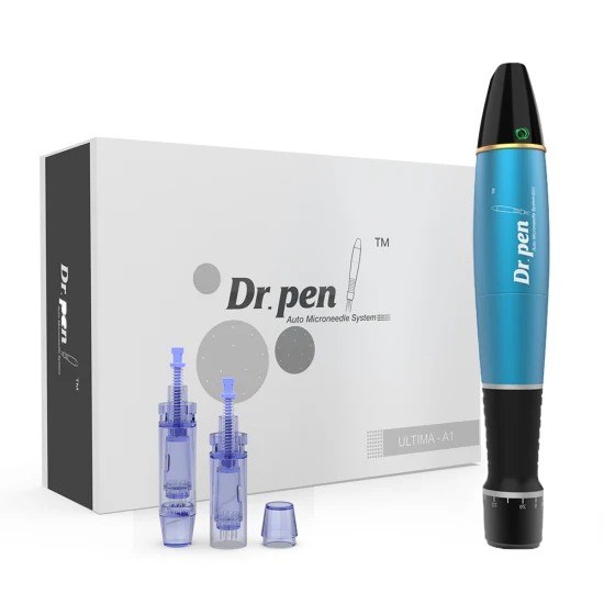 Hot Sale Professional Dr Pen un stylo Derma à 1 micro-aiguille