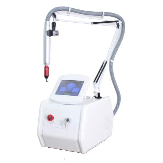 2023 offre spéciale tache de rousseur taupe sourcil Laser détatouage Machine Portable Mini Picoseconde Laser